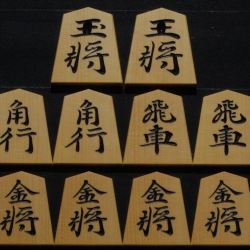 月山作　源兵衛清安　彫駒