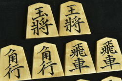 水明作　菱湖書　杢　盛揚