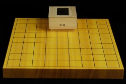 将棋新かや10号特選Aセット