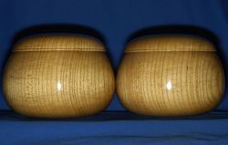 碁笥　島桑　特大　特上作り