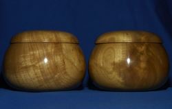 碁笥　島桑　特大　特上作り