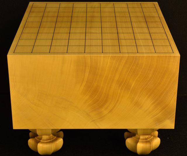 将棋盤　将棋　欠品なし Amazon | 将棋盤セット 実用新案 蝶番のない棋になる折将棋盤とP上駒