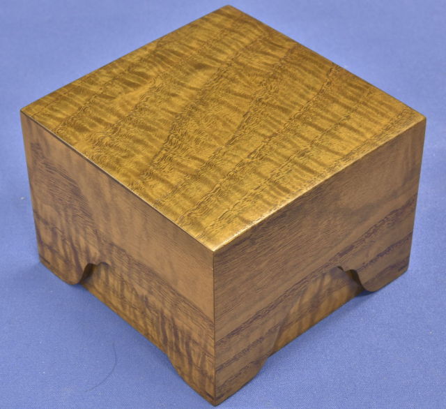 GNU URUSHI CRAFT 泉 桐箱付き 桐の重箱セット | SEKI DESIGN STUDIO