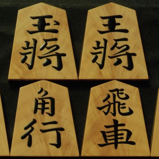 桐月作 錦旗 孔雀杢 盛揚