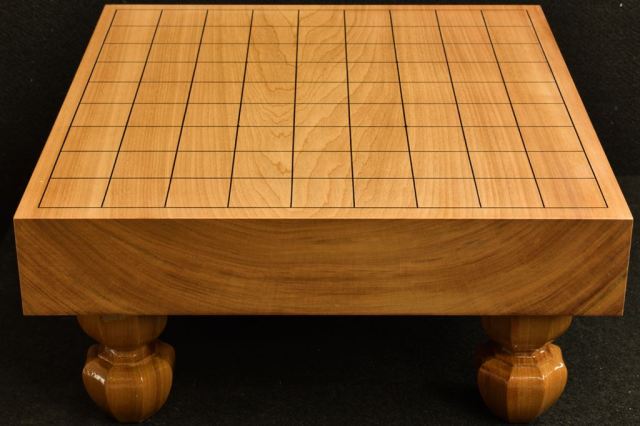 将棋盤 本桂20号 特上