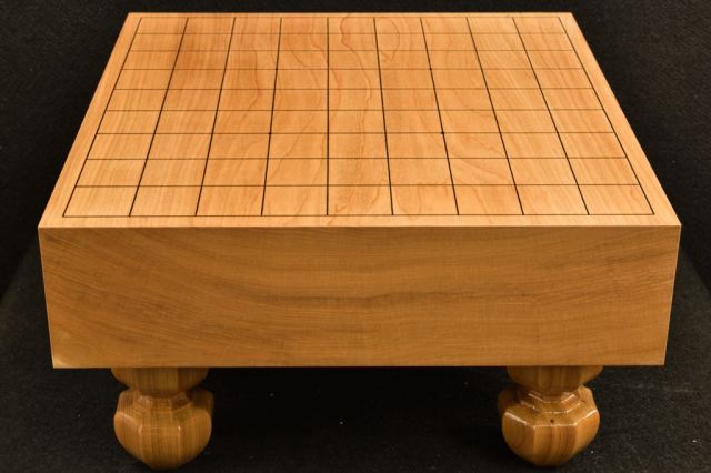 将棋盤 本桂30号 特上