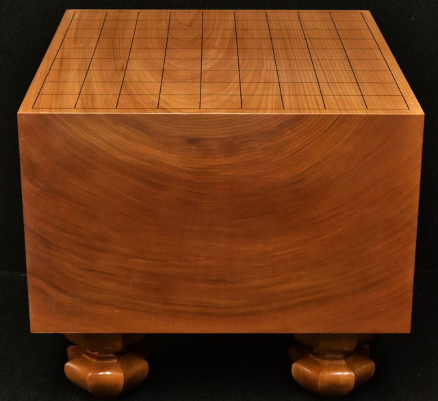 特別オファー 将棋盤 本桂70号 特上 囲碁