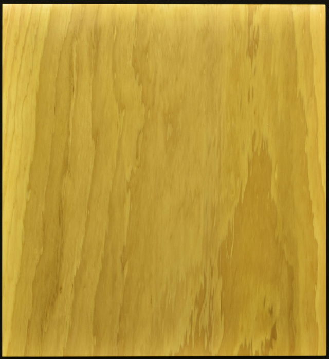 卓上将棋盤 本榧（日本産）一枚板 t6743