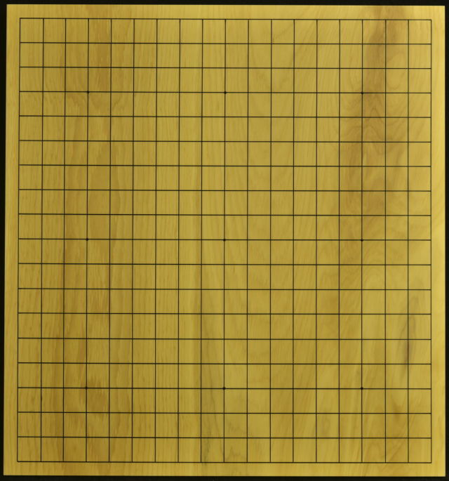 卓上碁盤 卓上碁盤 – kurokigoishiten