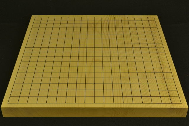 日本産本榧の木の板 一枚板 一枚板について│一枚