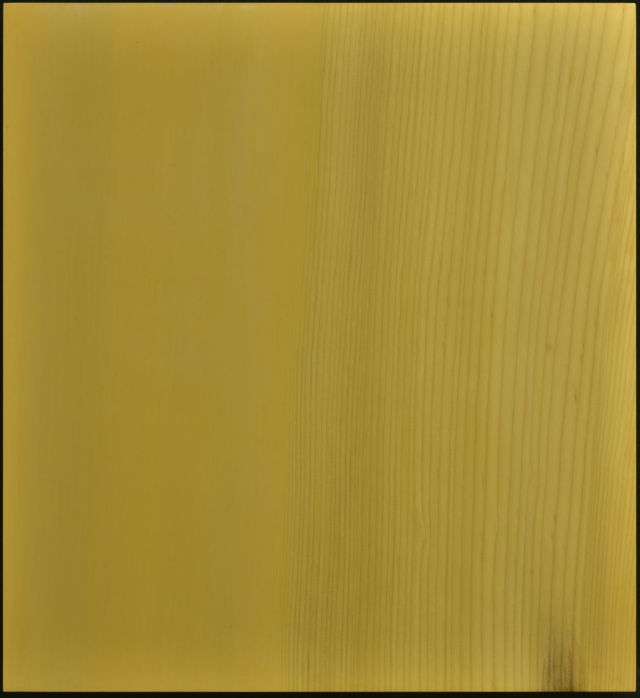 卓上将棋盤 本榧（日本産）一枚板 t6870