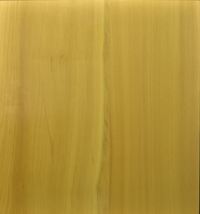 卓上碁盤 本榧(日本産) t6977