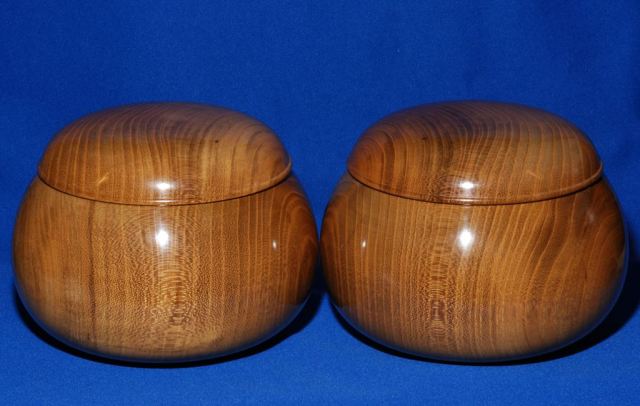 16世紀三島高麗白泥象嵌鉢　木箱付　幅約17.5㎝東Y7-0609⭐︎2Fトニサニ 碁笥 島桑 超特大 無疵