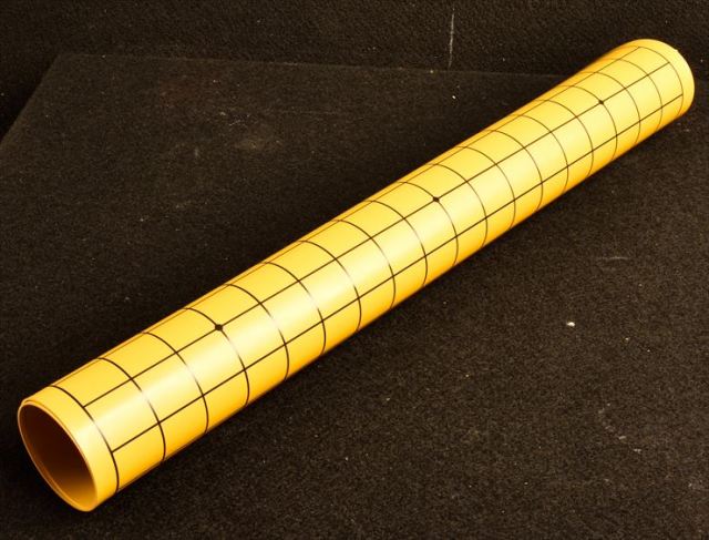 碁盤 日本産本榧碁盤 5寸天地柾 166211