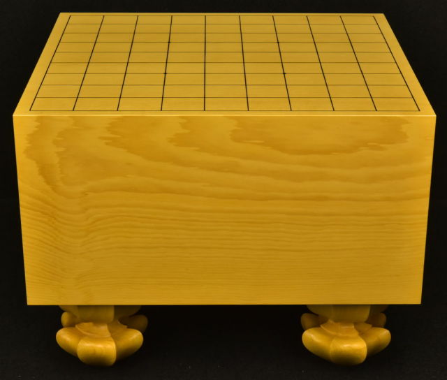 木製　将棋盤 楽天市場】木製将棋盤セット 完全収納式将棋セット「名人PREMIUM