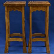 将棋駒台 三輪碁盤店