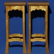 将棋駒台 三輪碁盤店