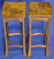 将棋駒台 三輪碁盤店