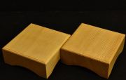 駒台　卓上用　新かや（５０ミリ以下）