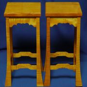 将棋駒台 三輪碁盤店