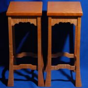 将棋駒台 三輪碁盤店