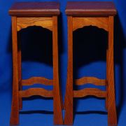 高級　本桑　駒台 高級 本桑 駒台 本桑駒箱（上製） | 前川榧碁盤店