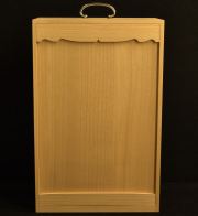 将棋駒台 三輪碁盤店