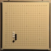 囲碁用品 三輪碁盤店