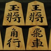 桐月作　錦旗　孔雀杢　盛揚