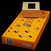【masa】木製将棋盤、駒台、将棋駒3点セット 木製将棋盤 駒付きセット☆将棋盤、将棋駒ともにお値打ちの