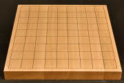 将棋盤　本桂10号接合　竹印