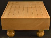 将棋盤　本桂30号　竹印