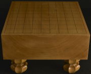 将棋盤　本桂40号　竹印