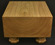 将棋盤　本桂60号　梅印