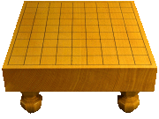将棋盤 三輪碁盤店