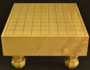 将棋盤【ホームラン。モデル】 将棋盤【ホームラン。モデル】