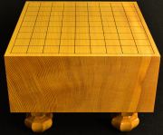 名工　世界で一つだけの将棋盤 名工 世界で一つだけの将棋盤