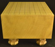 将棋盤　新かや60号　松印