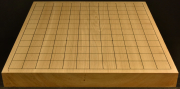 中将棋盤　本桂　t7012