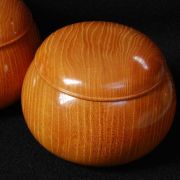 碁笥　らいでん木　特大