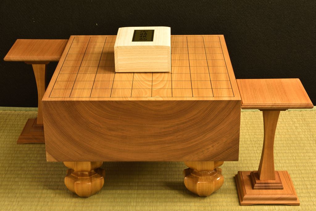 将棋本桂40号松印セットA