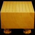 本榧将棋盤59-5196