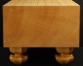 本榧将棋盤62-5261