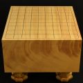 本榧将棋盤57-5318