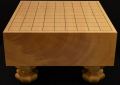 本榧将棋盤38-5319