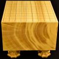 本榧将棋盤67-5813