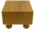 本榧将棋盤55-6238