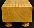 本榧将棋盤62-6323