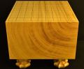 本榧将棋盤70-6399