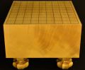 本榧将棋盤56-6427